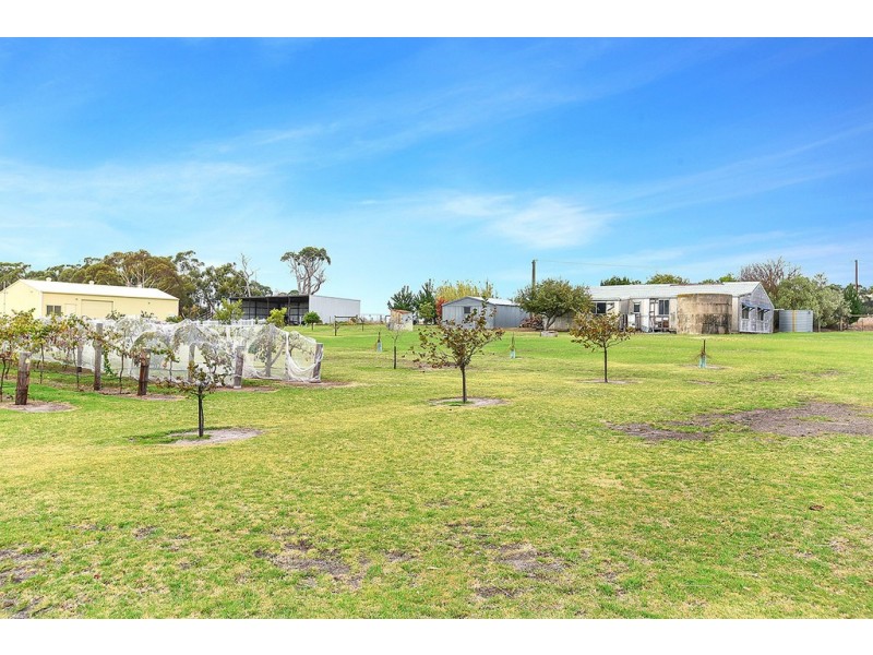 1036 Hindmarsh Tiers Road, Hindmarsh Tiers SA 5202