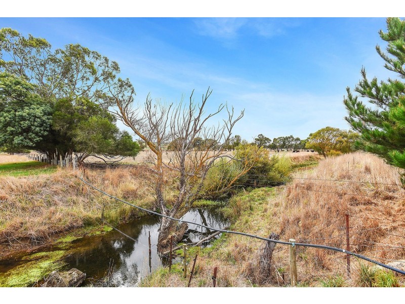 1036 Hindmarsh Tiers Road, Hindmarsh Tiers SA 5202