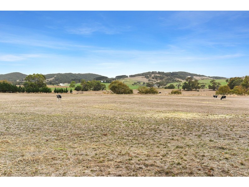 1036 Hindmarsh Tiers Road, Hindmarsh Tiers SA 5202