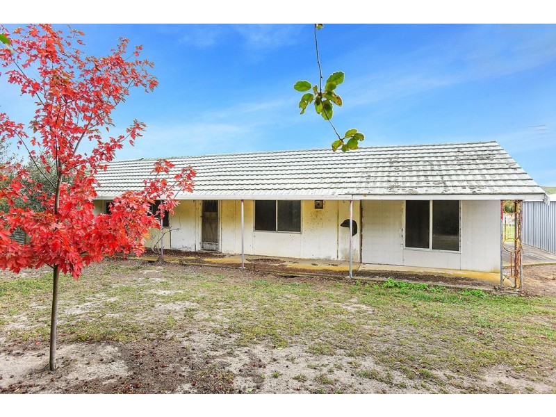1036 Hindmarsh Tiers Road, Hindmarsh Tiers SA 5202
