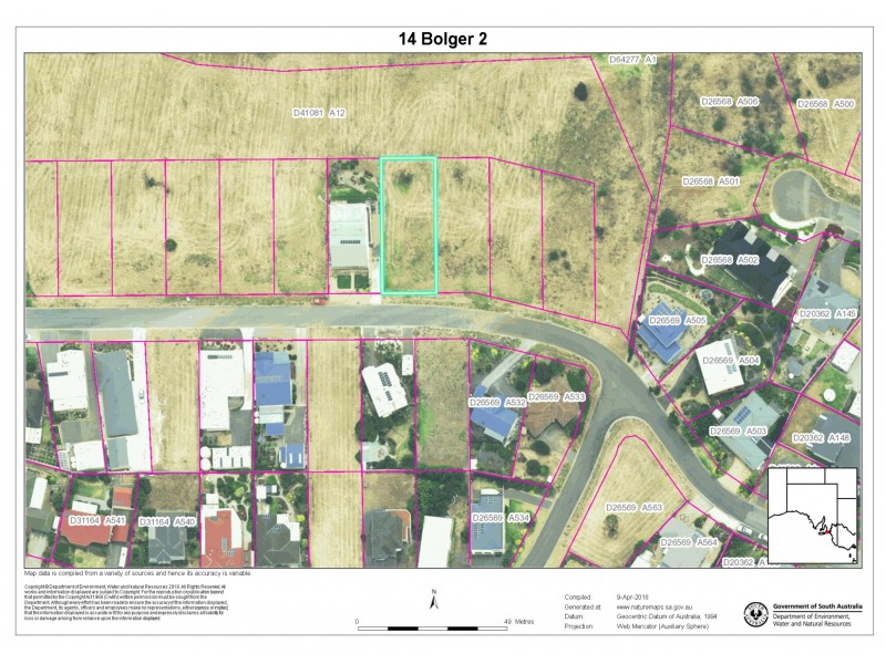 14 Bolger Way, Encounter Bay SA 5211