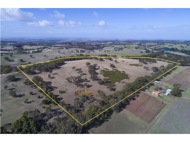 A64 Shadygrove Road, Paris Creek SA 5201