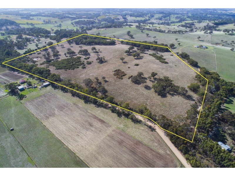 A64 Shadygrove Road, Paris Creek SA 5201