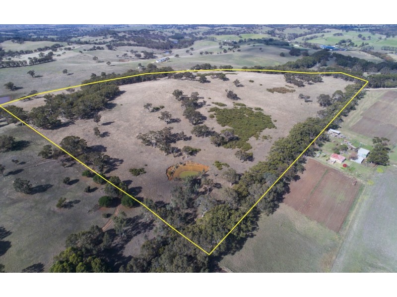 A64 Shadygrove Road, Paris Creek SA 5201