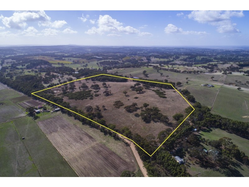 A64 Shadygrove Road, Paris Creek SA 5201