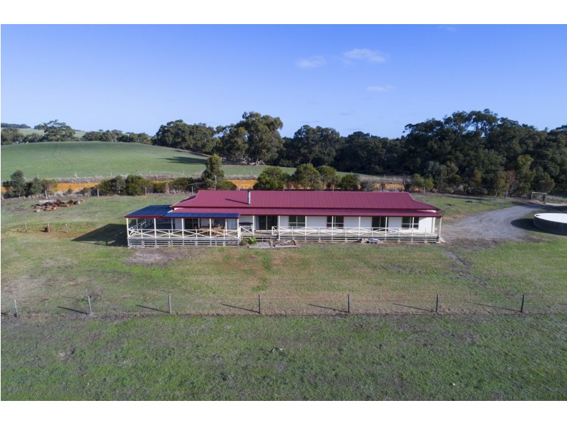 31 Mount Cone Road, Mount Compass SA 5210