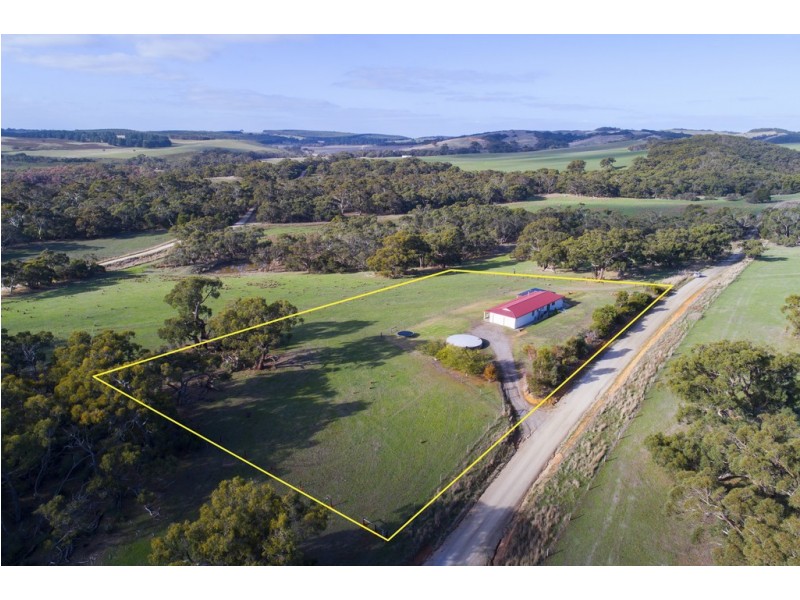 31 Mount Cone Road, Mount Compass SA 5210