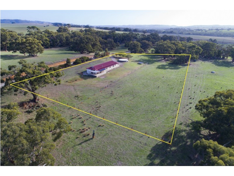 31 Mount Cone Road, Mount Compass SA 5210