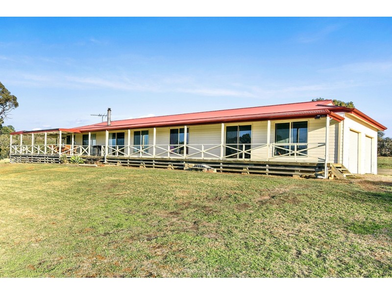 31 Mount Cone Road, Mount Compass SA 5210