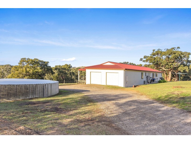31 Mount Cone Road, Mount Compass SA 5210