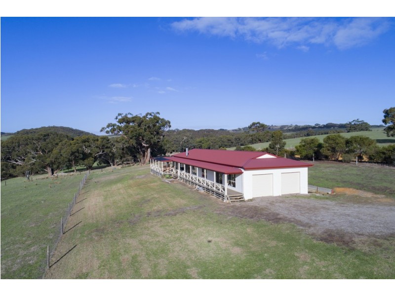 31 Mount Cone Road, Mount Compass SA 5210