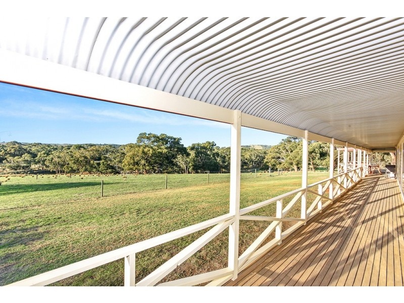 31 Mount Cone Road, Mount Compass SA 5210