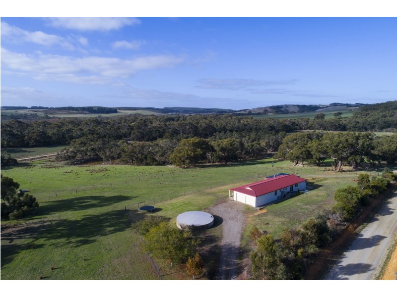 31 Mount Cone Road, Mount Compass SA 5210