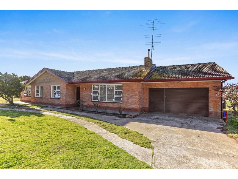 1160 Hindmarsh Tiers Road, Hindmarsh Tiers SA 5202