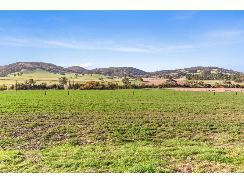 1160 Hindmarsh Tiers Road, Hindmarsh Tiers SA 5202