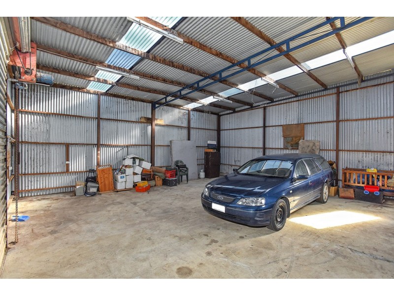 1160 Hindmarsh Tiers Road, Hindmarsh Tiers SA 5202