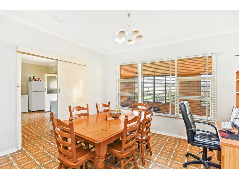 1160 Hindmarsh Tiers Road, Hindmarsh Tiers SA 5202