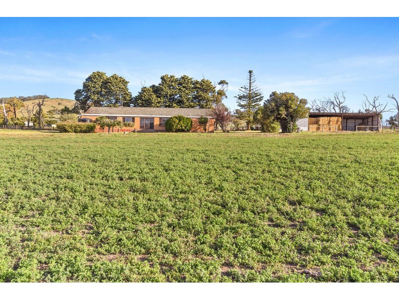 1160 Hindmarsh Tiers Road, Hindmarsh Tiers SA 5202