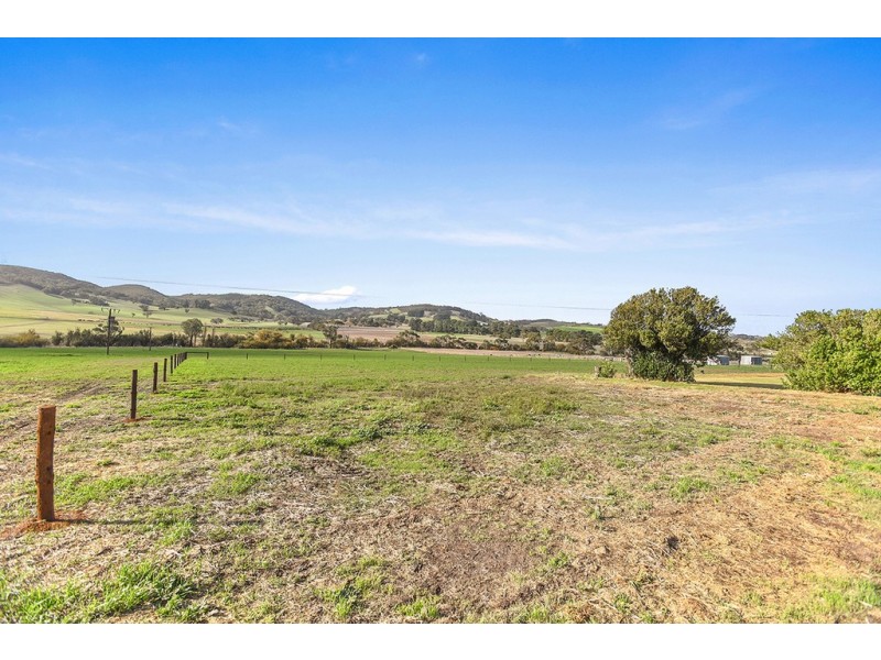 1160 Hindmarsh Tiers Road, Hindmarsh Tiers SA 5202