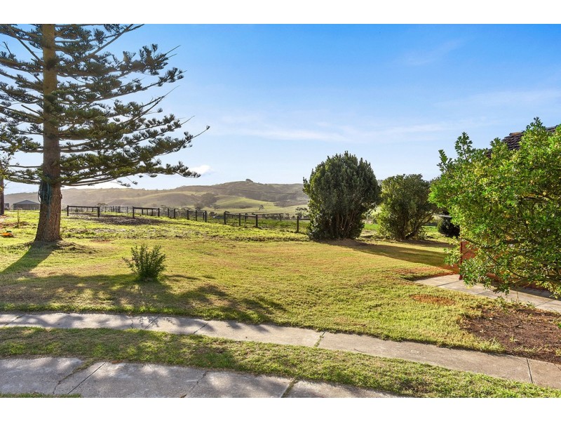 1160 Hindmarsh Tiers Road, Hindmarsh Tiers SA 5202