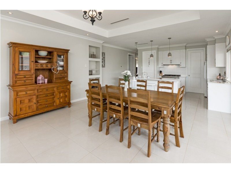 13 SAINT ANDREWS DRIVE, Strathalbyn SA 5255