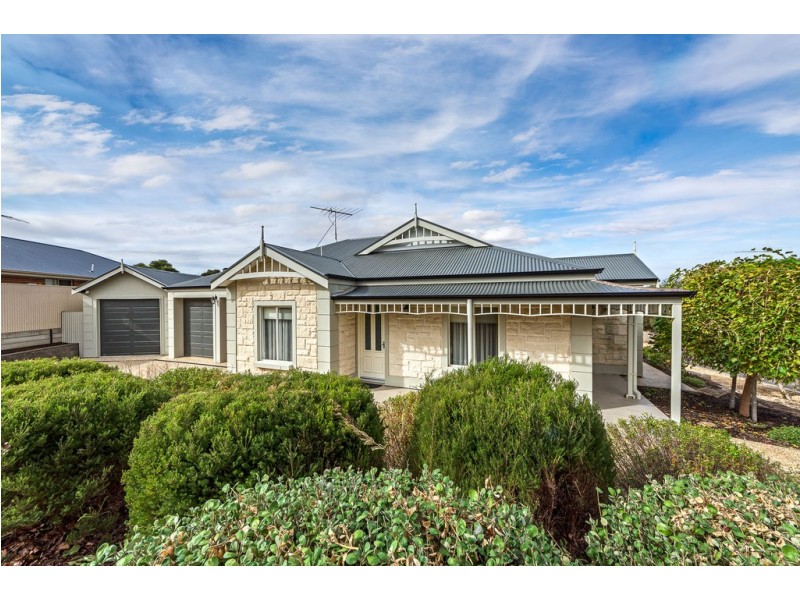 13 SAINT ANDREWS DRIVE, Strathalbyn SA 5255