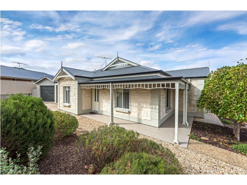 13 SAINT ANDREWS DRIVE, Strathalbyn SA 5255