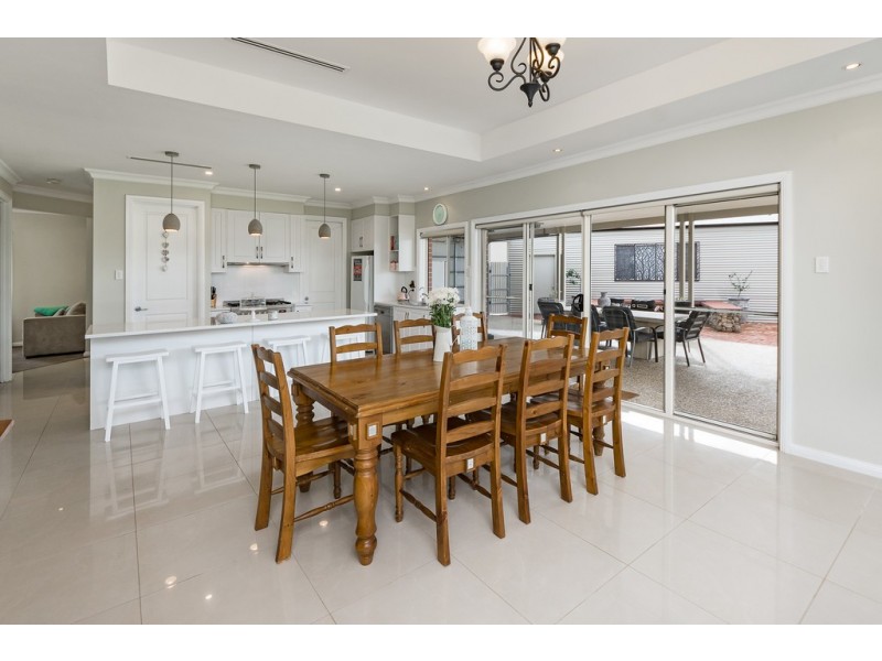 13 SAINT ANDREWS DRIVE, Strathalbyn SA 5255