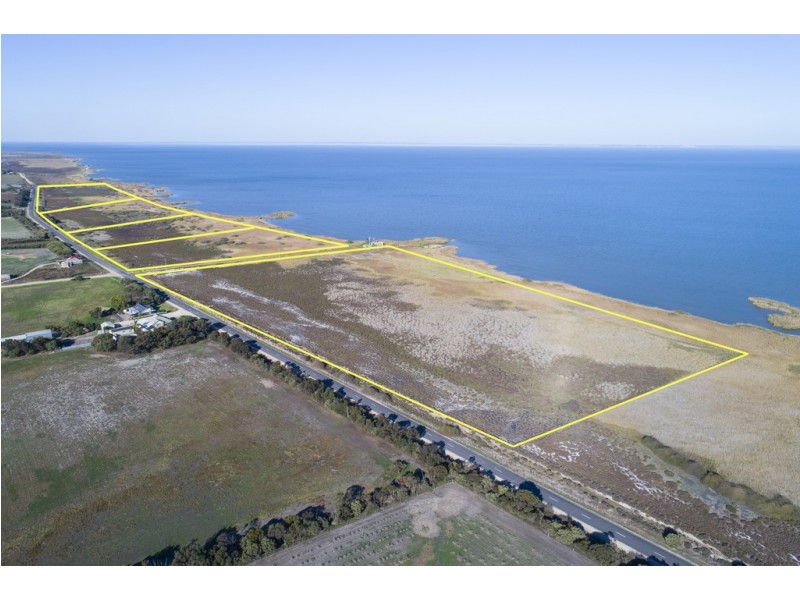 Lot 54 Lake Road, Lake Plains SA 5255