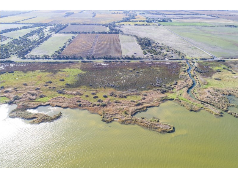Lot 54 Lake Road, Lake Plains SA 5255
