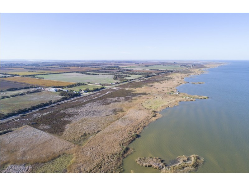 Lot 54 Lake Road, Lake Plains SA 5255