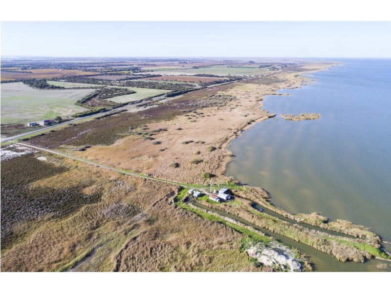 Lot 54 Lake Road, Lake Plains SA 5255