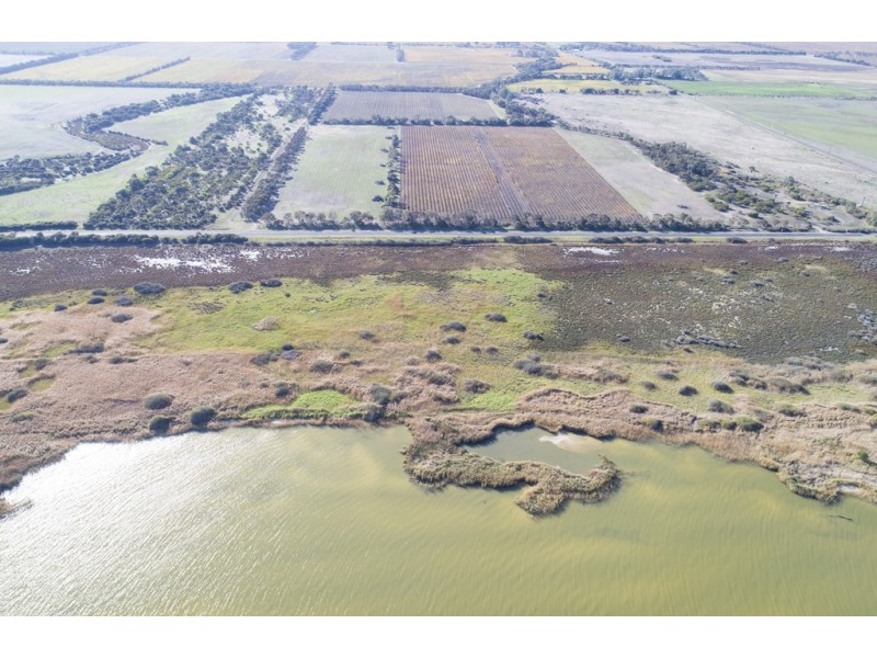 Lot 54 Lake Road, Lake Plains SA 5255