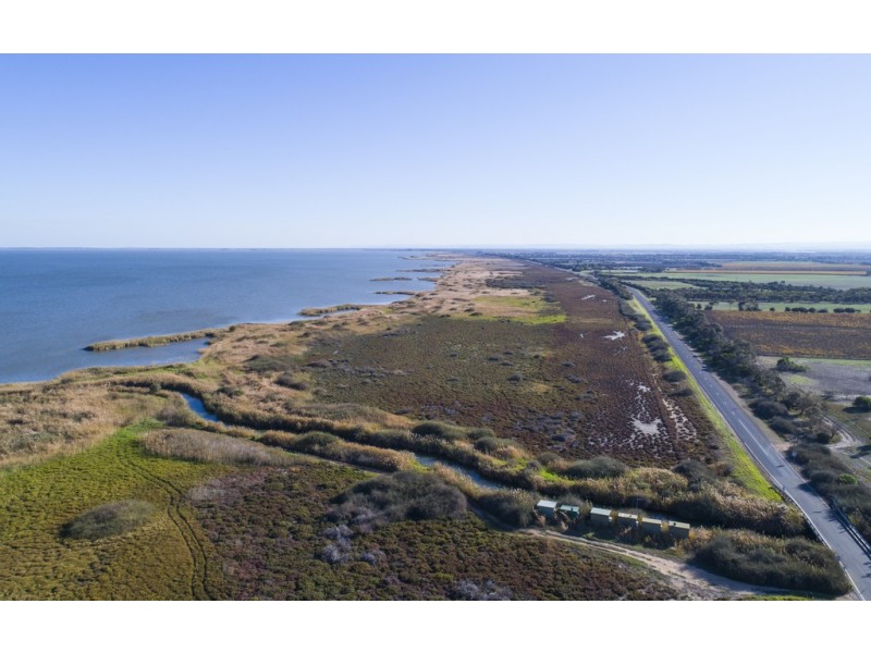 Lot 54 Lake Road, Lake Plains SA 5255