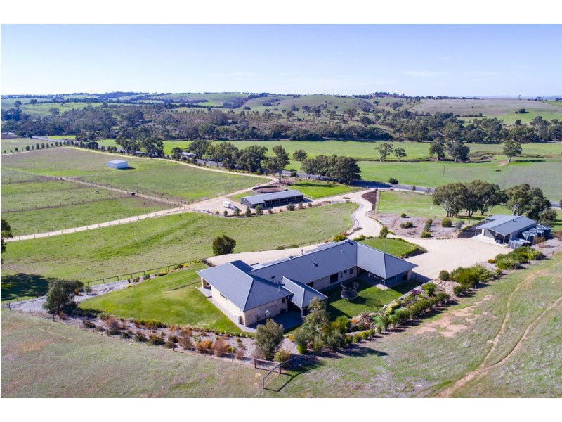 1208 Long Valley Road, Strathalbyn SA 5255
