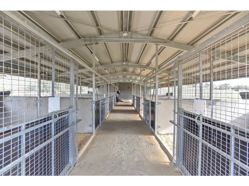 1208 Long Valley Road, Strathalbyn SA 5255