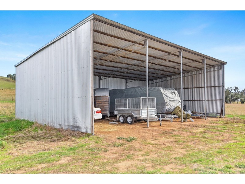 1208 Long Valley Road, Strathalbyn SA 5255