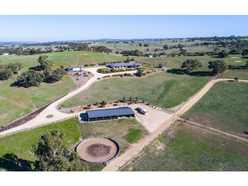 1208 Long Valley Road, Strathalbyn SA 5255