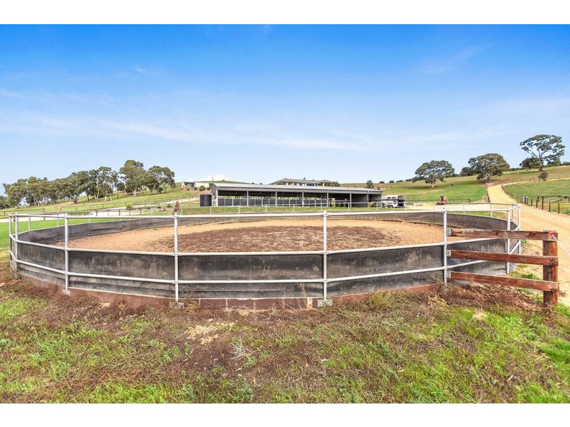 1208 Long Valley Road, Strathalbyn SA 5255