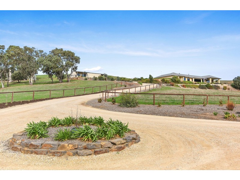1208 Long Valley Road, Strathalbyn SA 5255