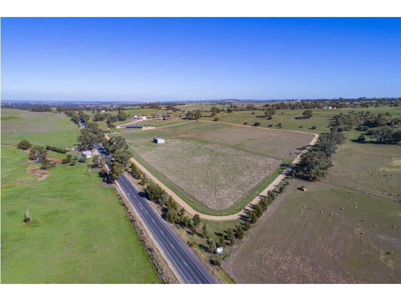 1208 Long Valley Road, Strathalbyn SA 5255