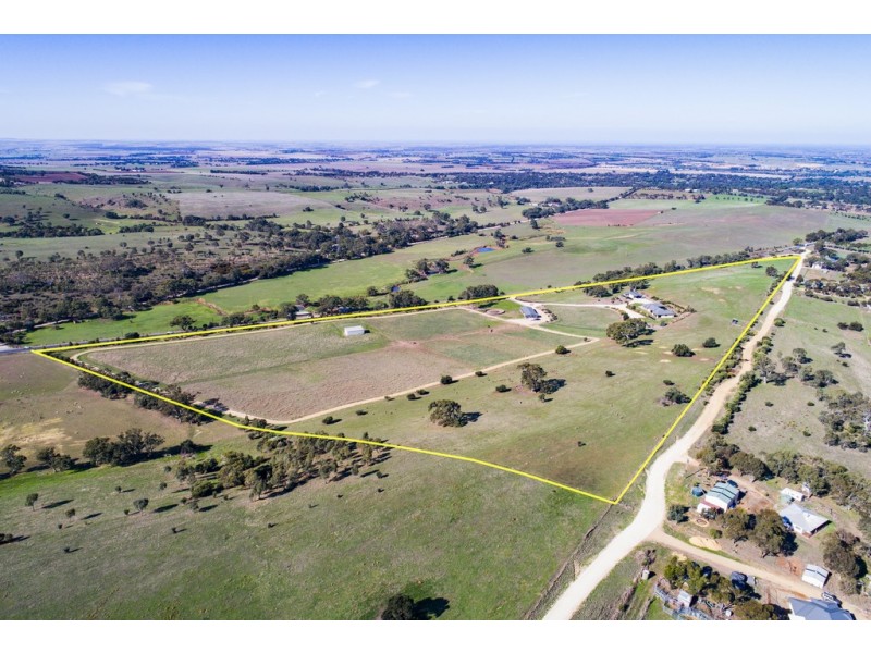 1208 Long Valley Road, Strathalbyn SA 5255