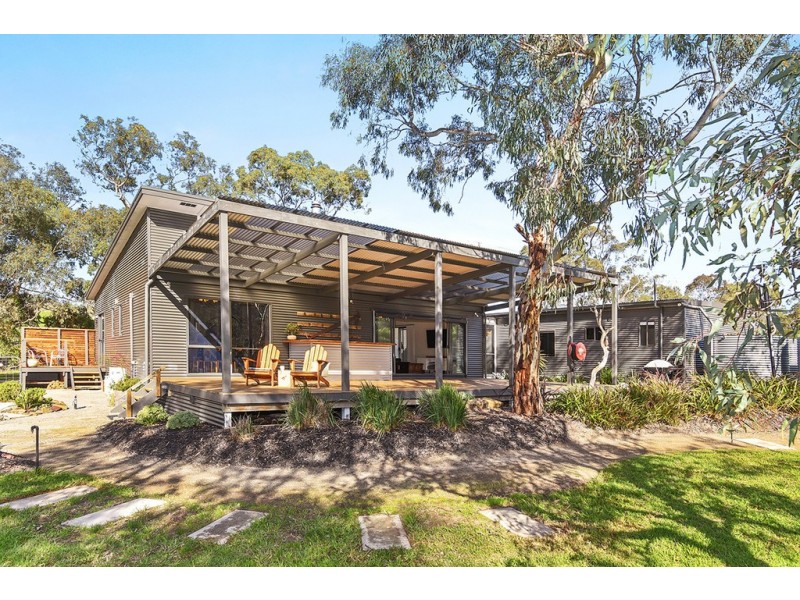 123 Buchanan Road, Hope Forest SA 5172