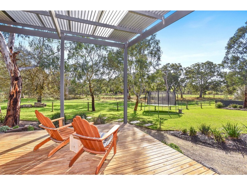 123 Buchanan Road, Hope Forest SA 5172