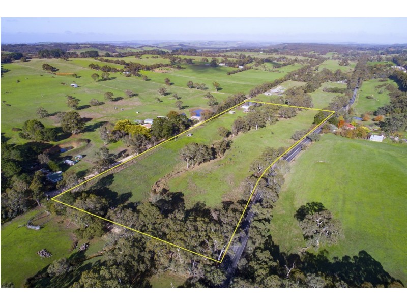 123 Buchanan Road, Hope Forest SA 5172