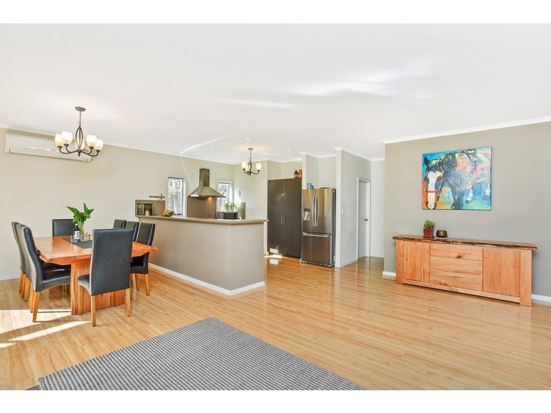 123 Buchanan Road, Hope Forest SA 5172