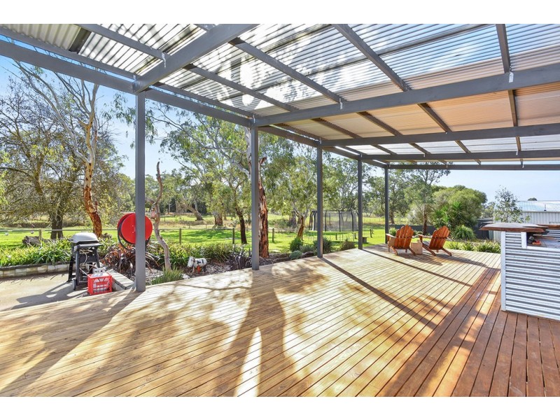 123 Buchanan Road, Hope Forest SA 5172