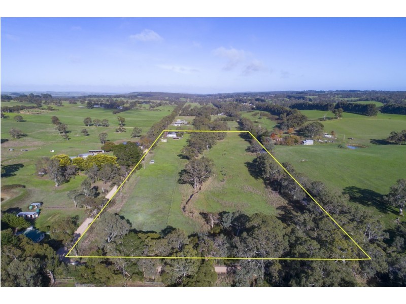 123 Buchanan Road, Hope Forest SA 5172