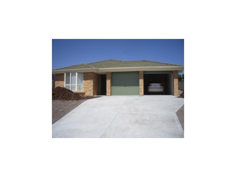 11 Drummond Cct, Hayborough SA 5211