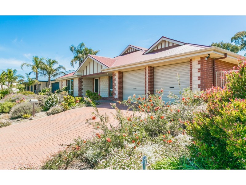 26 JASMIN DRIVE, Victor Harbor SA 5211